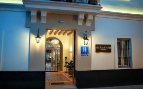 Albariza Hotel Boutique, Sanlucar De Barrameda